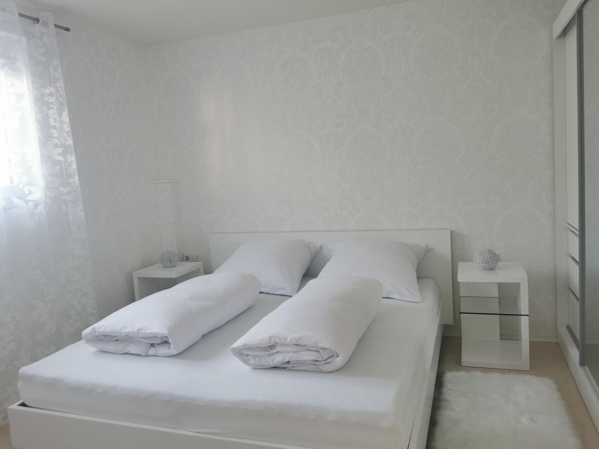 Ferienwohnung Edelweiss 러스트 외부 사진