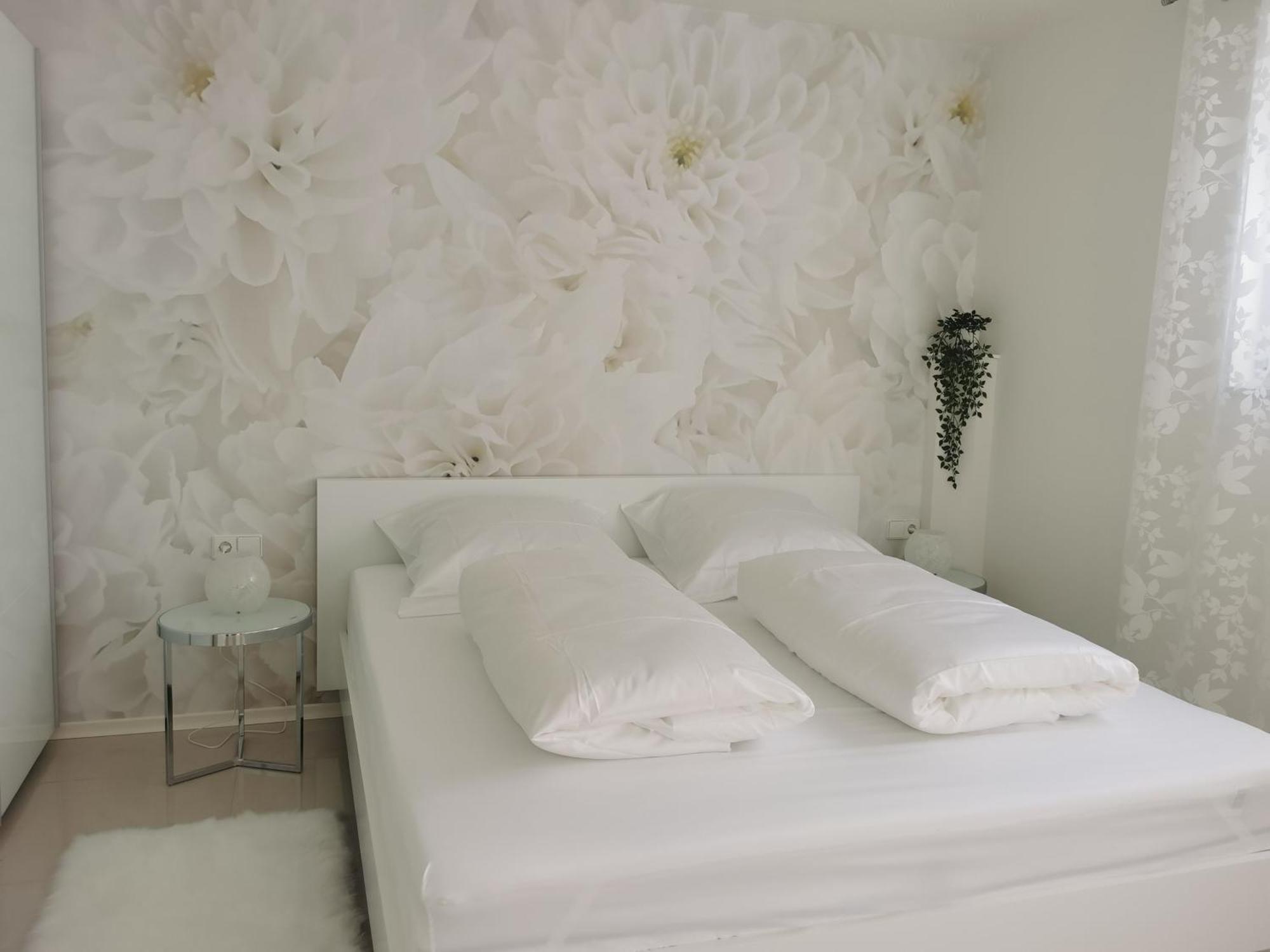 Ferienwohnung Edelweiss 러스트 외부 사진