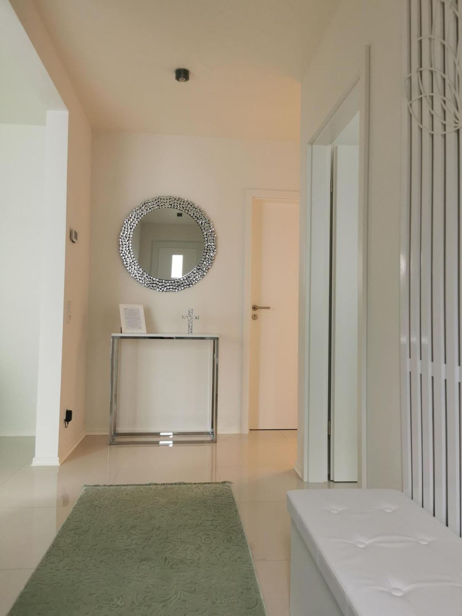 Ferienwohnung Edelweiss 러스트 외부 사진