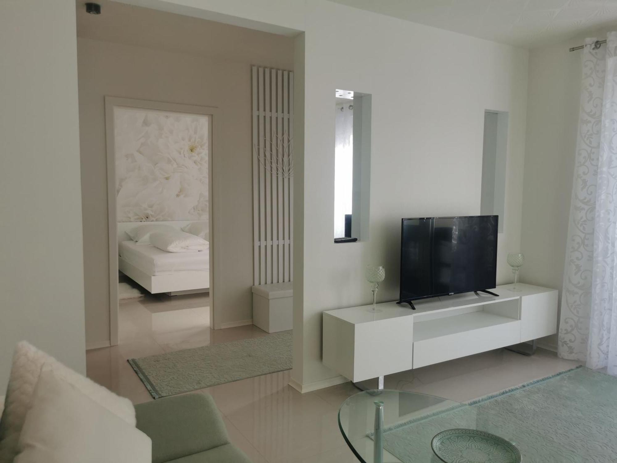 Ferienwohnung Edelweiss 러스트 외부 사진
