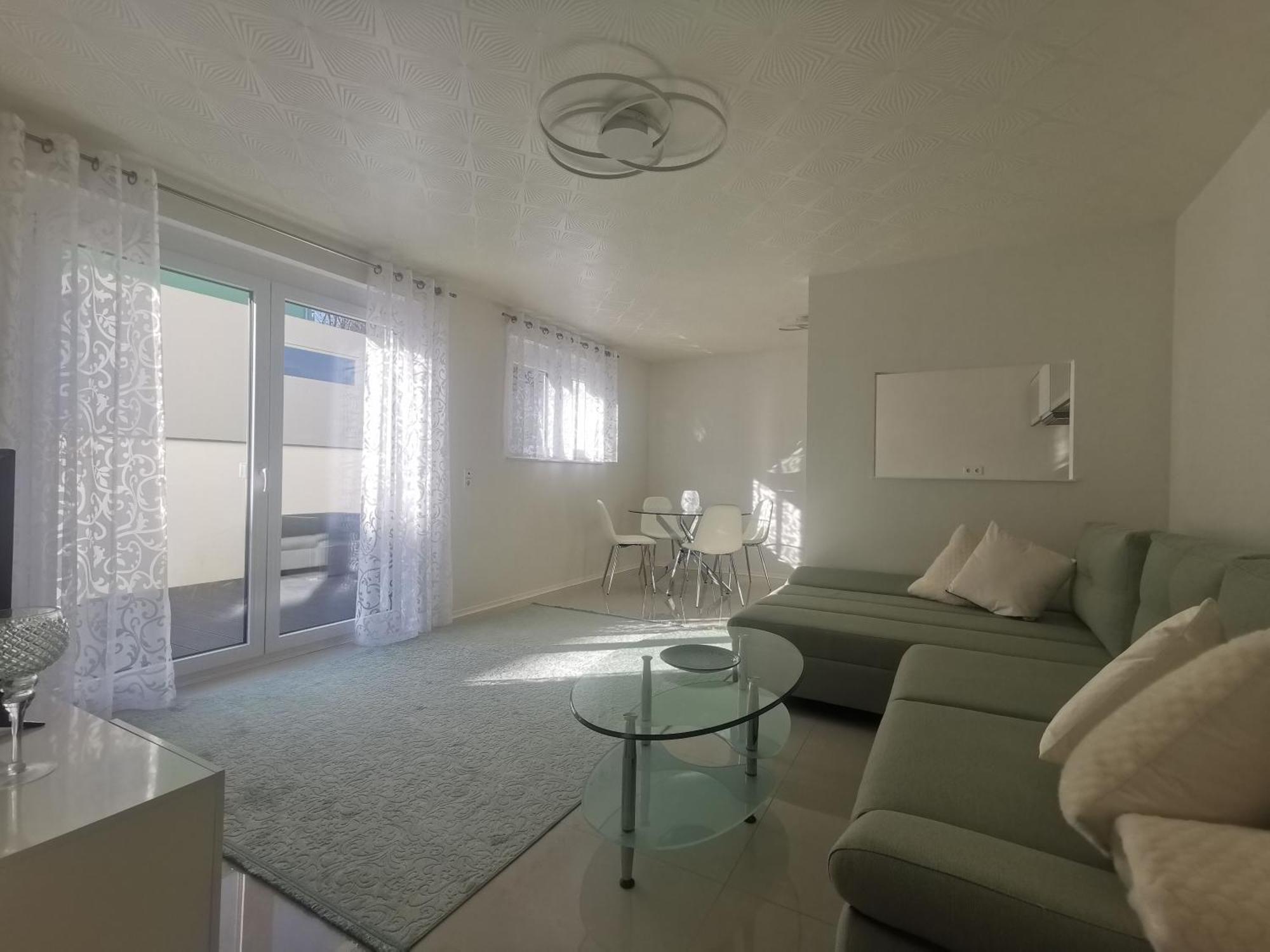 Ferienwohnung Edelweiss 러스트 외부 사진