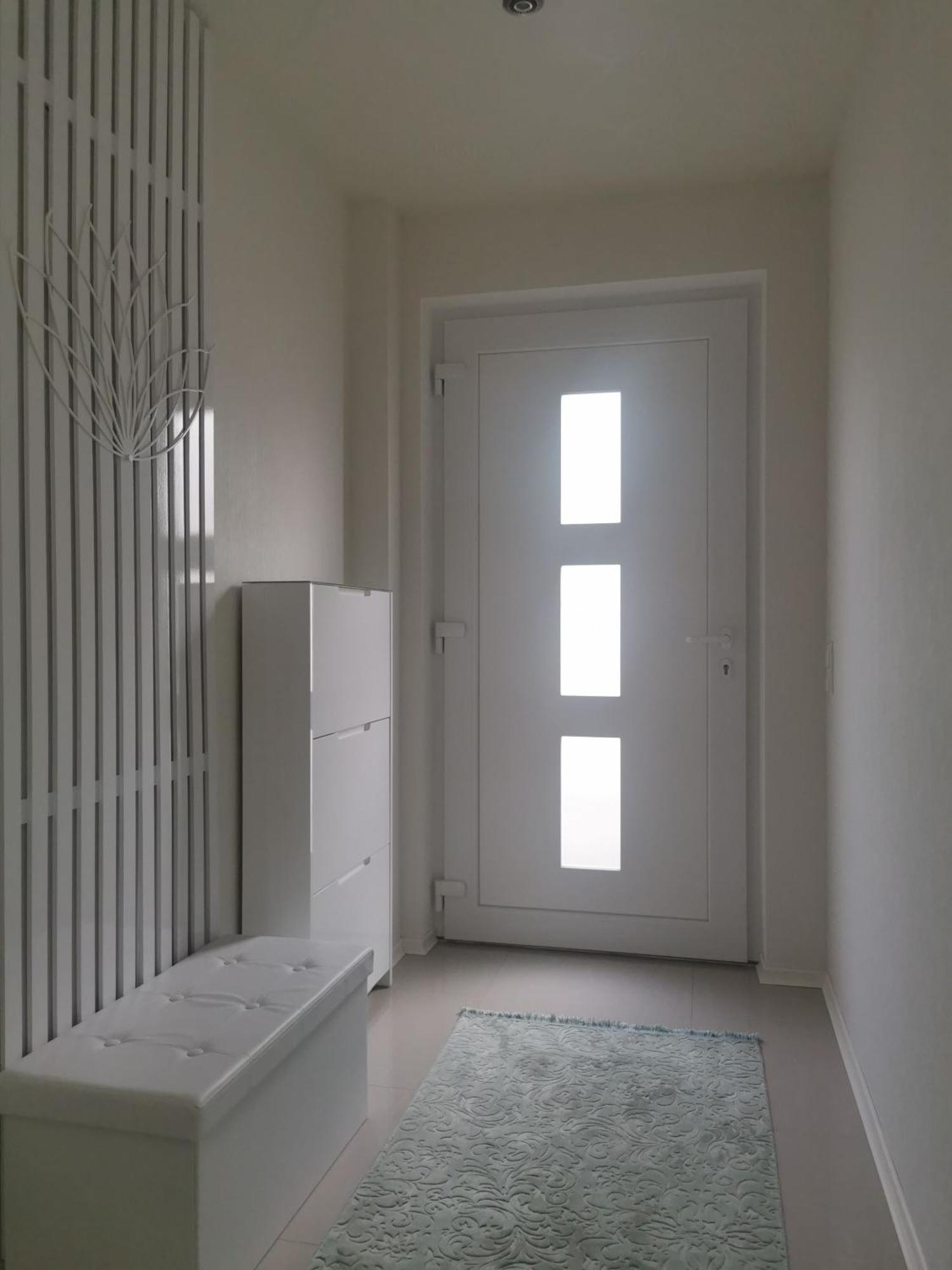 Ferienwohnung Edelweiss 러스트 외부 사진