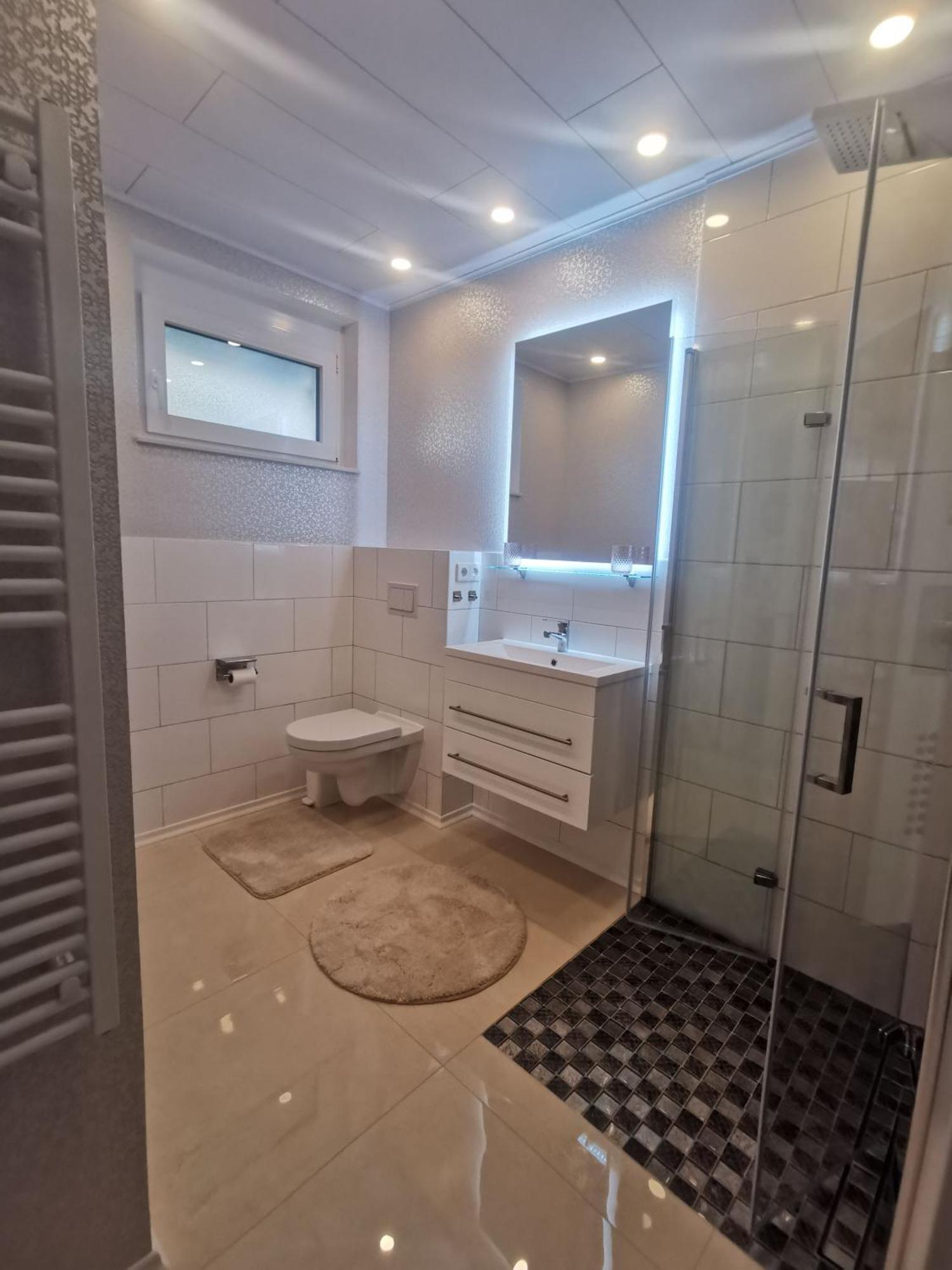 Ferienwohnung Edelweiss 러스트 외부 사진