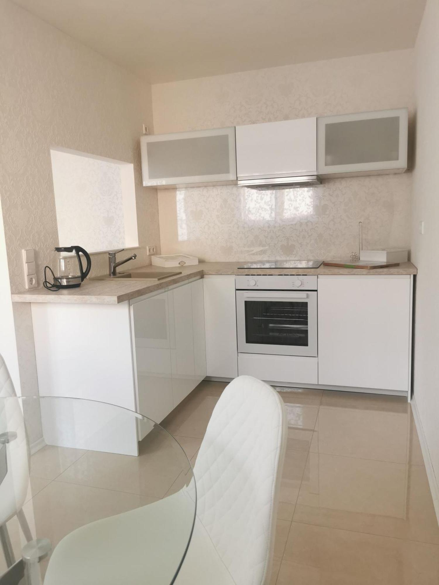 Ferienwohnung Edelweiss 러스트 외부 사진