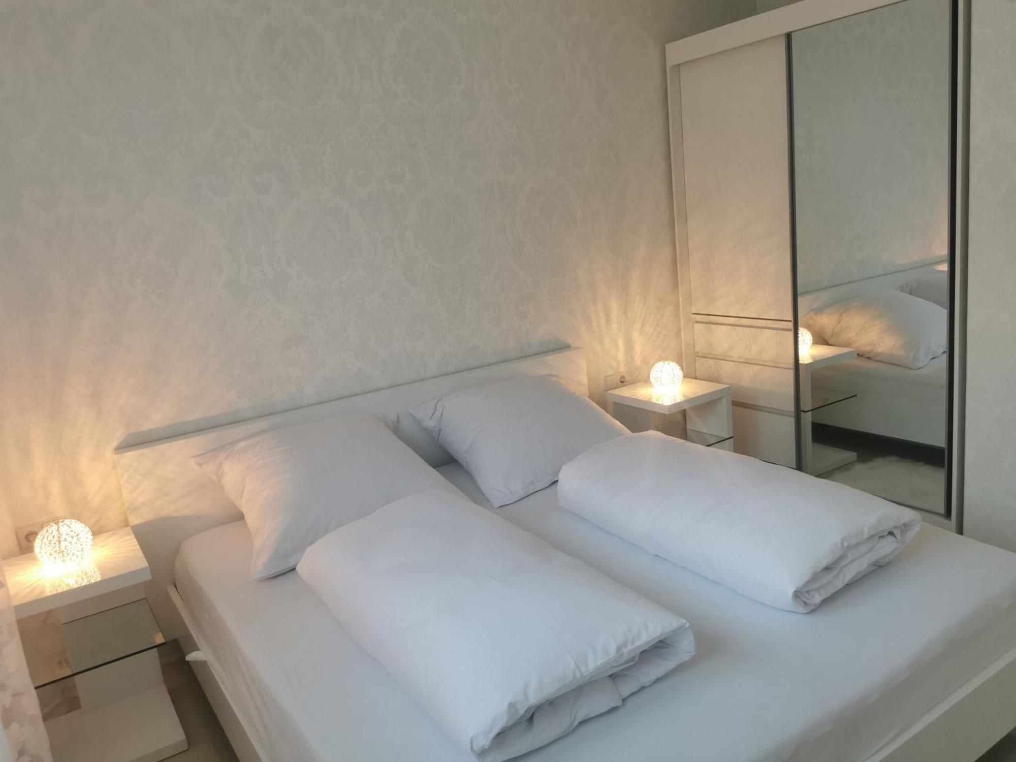 Ferienwohnung Edelweiss 러스트 외부 사진