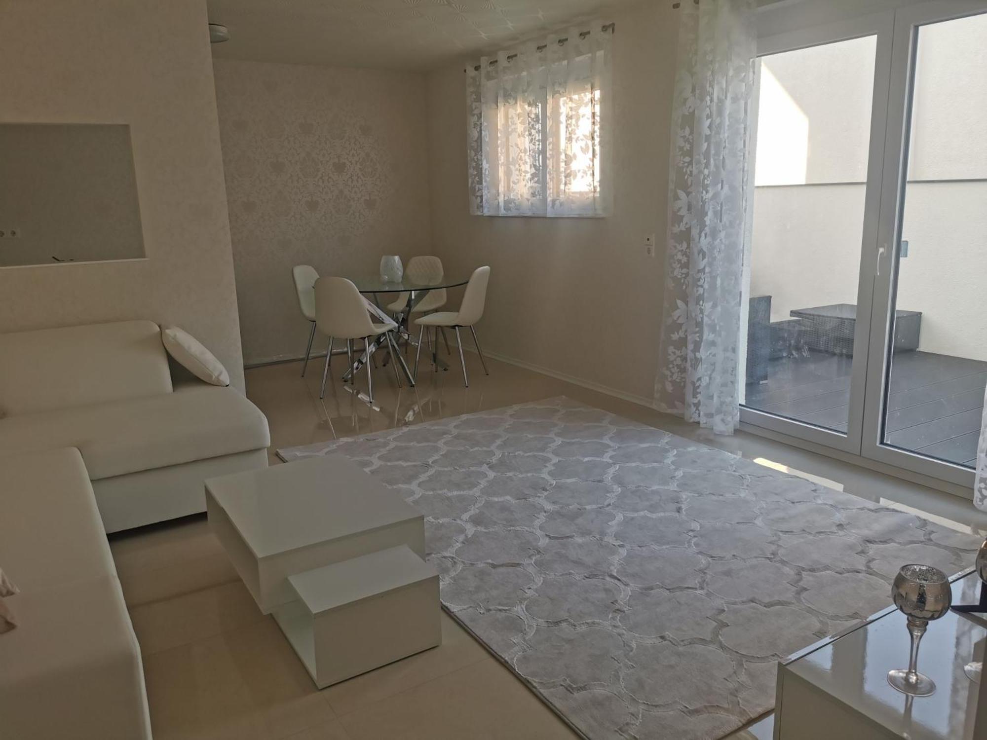 Ferienwohnung Edelweiss 러스트 외부 사진