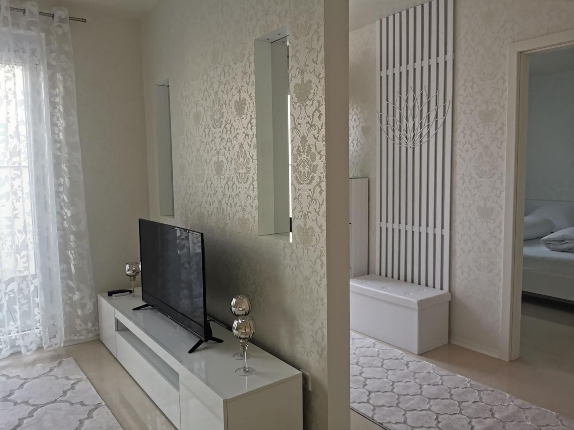 Ferienwohnung Edelweiss 러스트 외부 사진