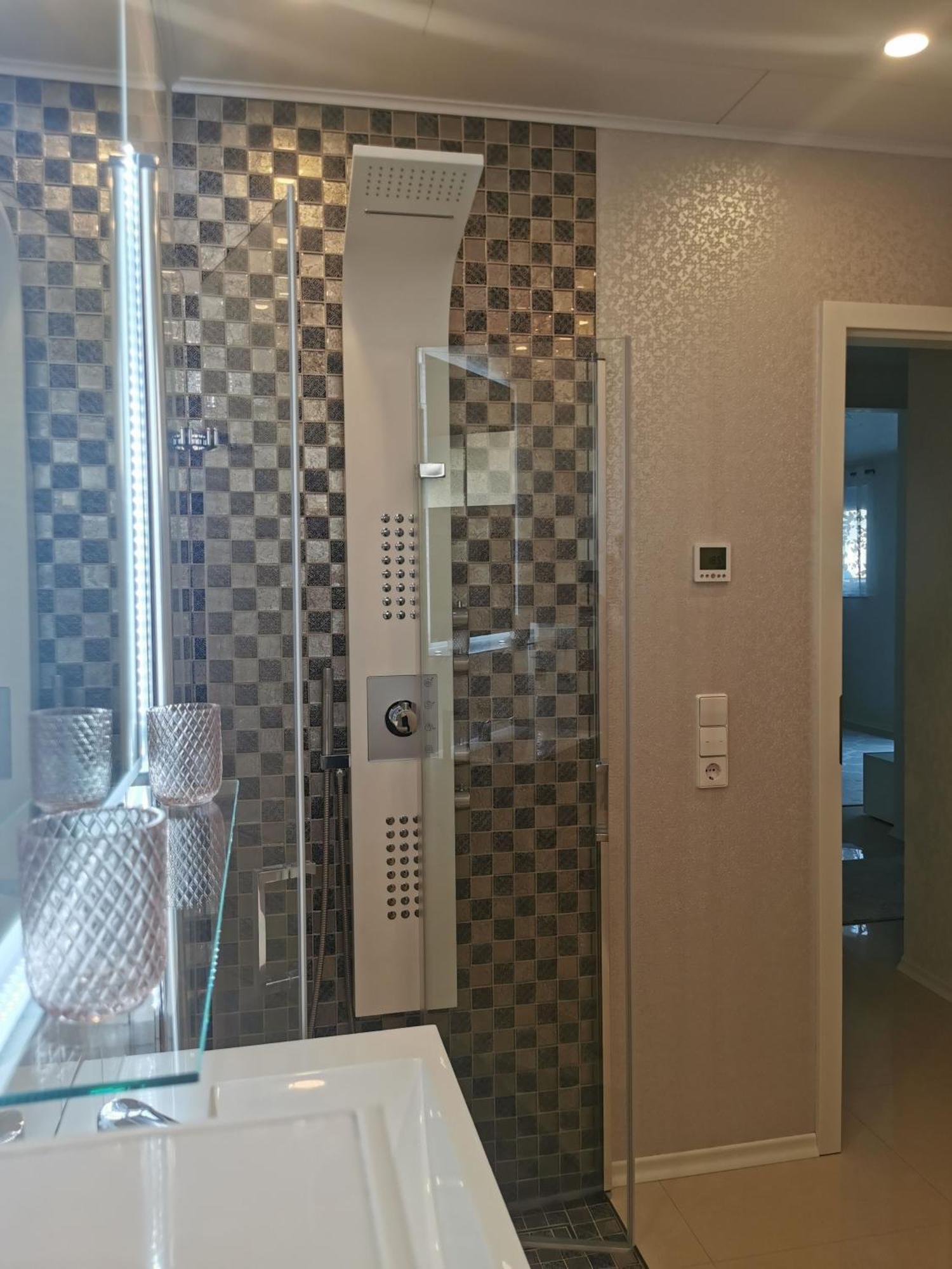 Ferienwohnung Edelweiss 러스트 외부 사진
